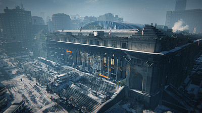 Tom Clancy's The Division