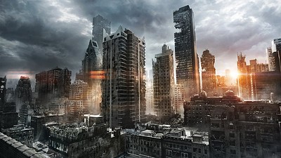 Tom Clancy's The Division