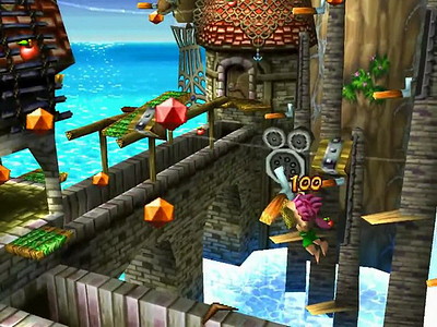 Tombi! 2