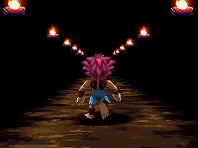 Tombi! 2