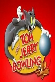 Tom e Jerry al bowling