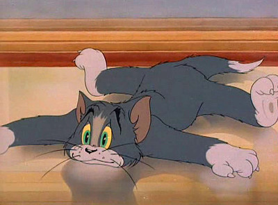 Tom e Jerry al bowling