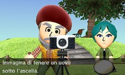 Tomodachi Life
