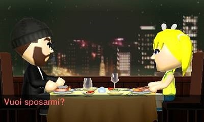 Tomodachi Life