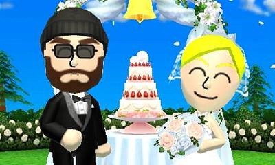 Tomodachi Life