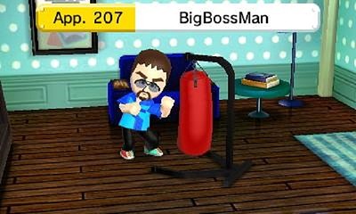 Tomodachi Life
