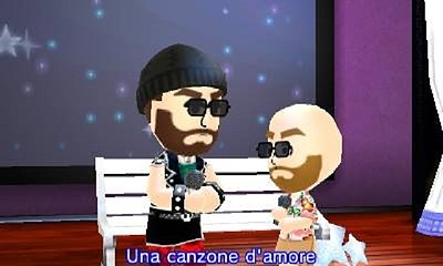 Tomodachi Life
