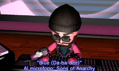 Tomodachi Life