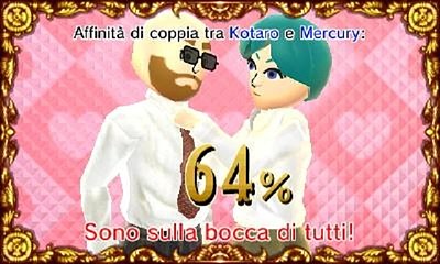 Tomodachi Life