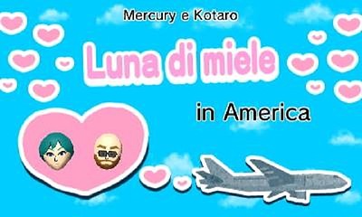 Tomodachi Life