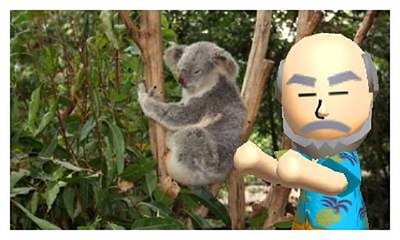 Tomodachi Life