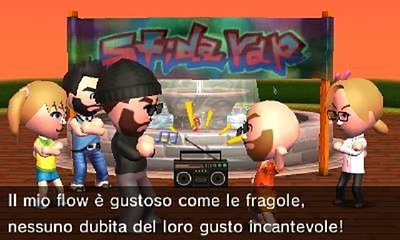 Tomodachi Life