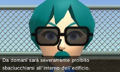 Tomodachi Life