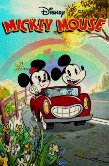 Topolino