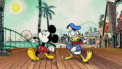 Topolino