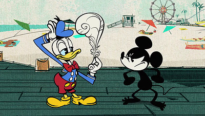 Topolino