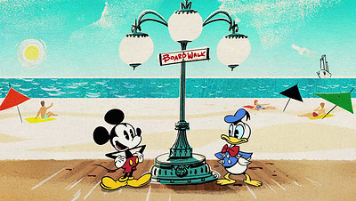 Topolino