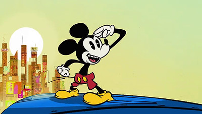 Topolino