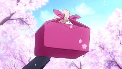 Toradora! Bentou no Gokui