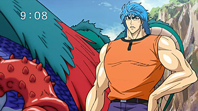 Toriko