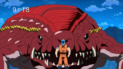 Toriko