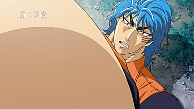 Toriko