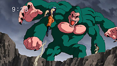 Toriko