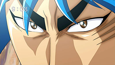 Toriko