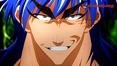 Toriko (Jump Special 2009)