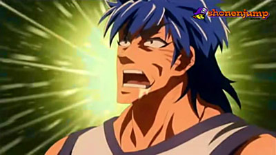 Toriko (Jump Special 2009)