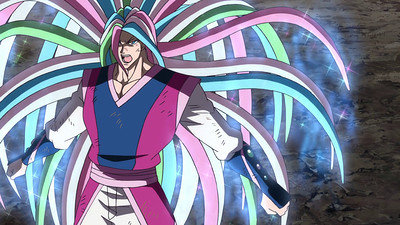 Toriko Movie: Bishokushin no Special Menu