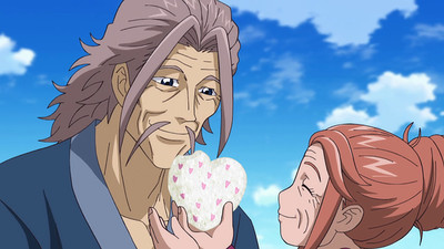 Toriko Movie: Bishokushin no Special Menu