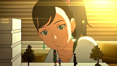 Toshi Souzou: Gakubu Shoukai