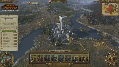 Total War: Warhammer