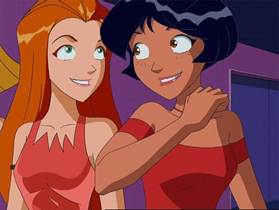 Totally Spies! - Che magnifiche spie!