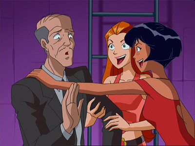 Totally Spies! - Che magnifiche spie!