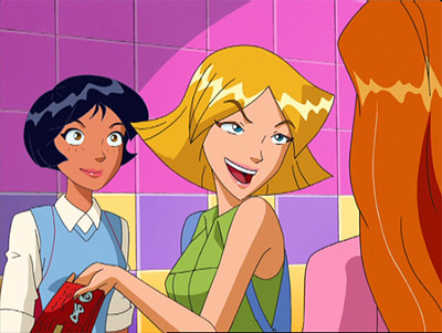 Totally Spies! - Che magnifiche spie!