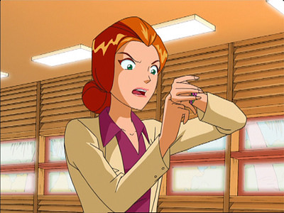 Totally Spies! - Che magnifiche spie!