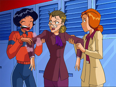 Totally Spies! - Che magnifiche spie!