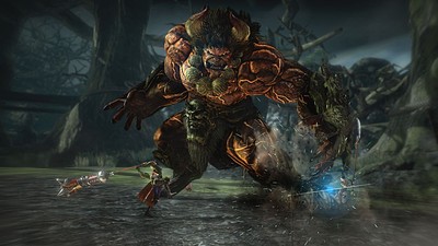 Toukiden: Kiwami