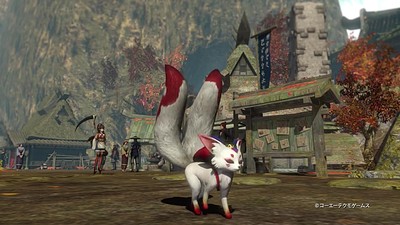Toukiden: Kiwami