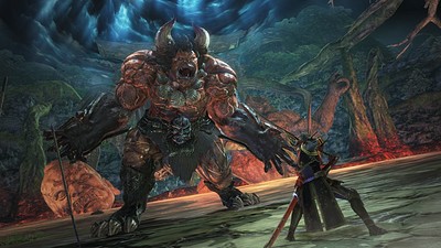 Toukiden: Kiwami