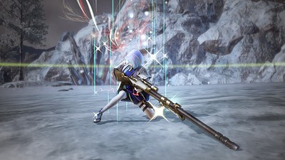 Toukiden: Kiwami