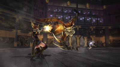 Toukiden: Kiwami