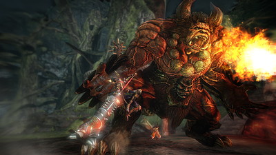 Toukiden: Kiwami