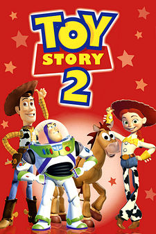 Toy Story 2 - Woody e Buzz alla riscossa