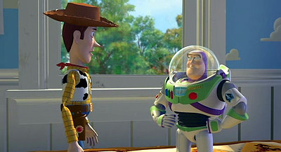 Toy Story - Il mondo dei giocattoli