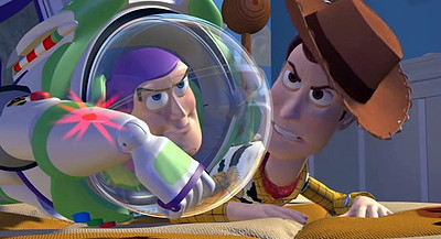 Toy Story - Il mondo dei giocattoli