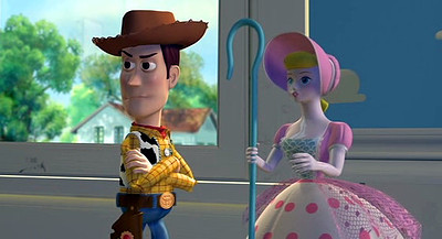 Toy Story - Il mondo dei giocattoli