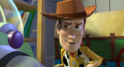 Toy Story - Il mondo dei giocattoli